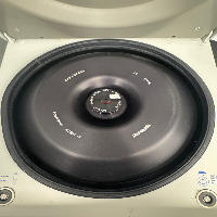 Eppendorf 5430 Centrifuge image 0